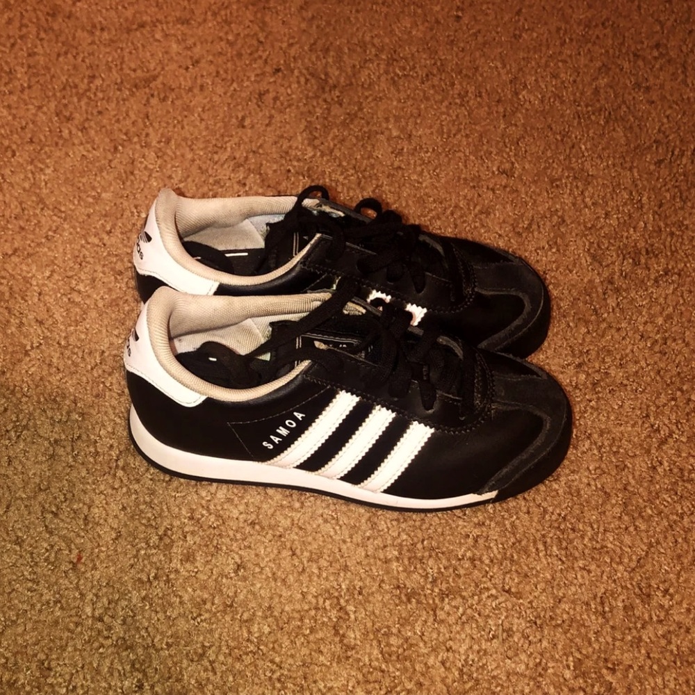 Kids sneaker